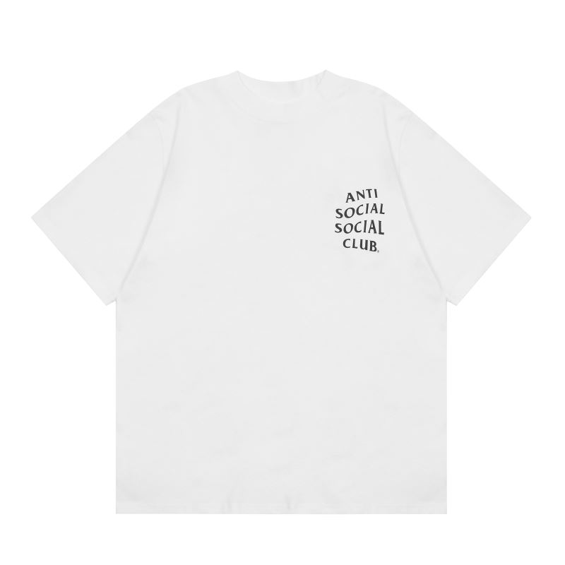 Assc T-Shirts